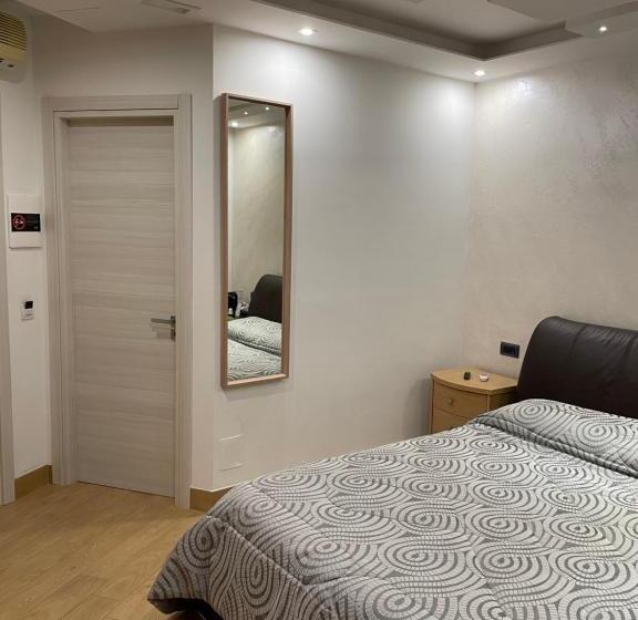 اتاق لوکس, B&b Rossini Luxury 2