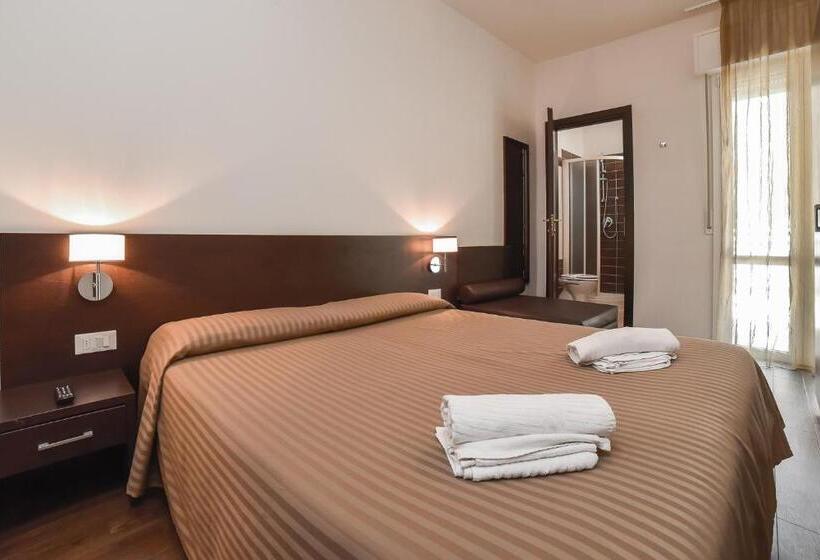 Quarto Estandar, Diamante
