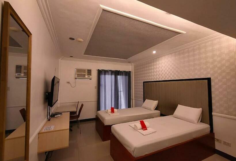 Номер Стандарт, S And M Hotel Inc