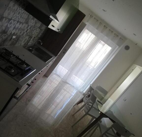 شقة غرفة واحدة, Suite In Città Residence
