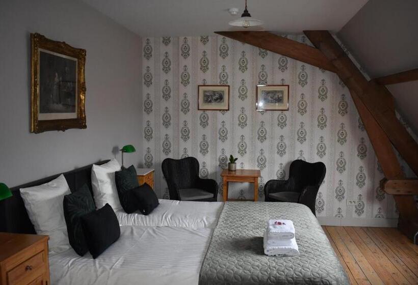 Номер Стандарт, B&b Pastorie Van Merkem