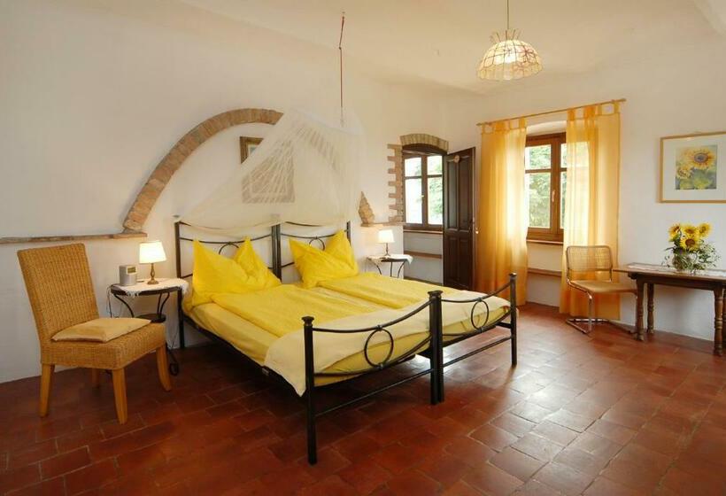 Номер Стандарт, Agriturismo Sondrea