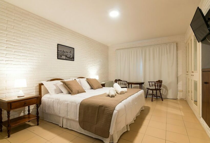 수피리어 룸, Los Pinos Punta Del Este