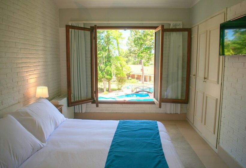 스탠다드 룸, Los Pinos Punta Del Este
