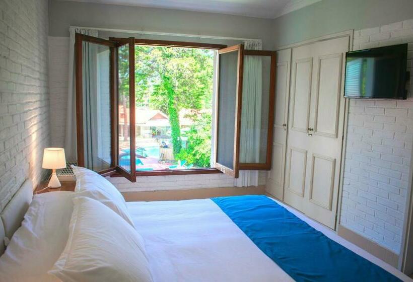 스탠다드 룸, Los Pinos Punta Del Este