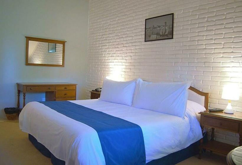 수피리어 룸, Los Pinos Punta Del Este