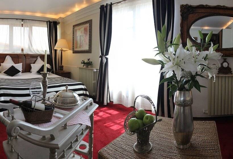 استودیو اجرایی, Domenii Plaza By Residence Hotels