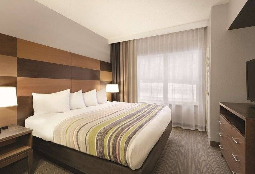 Люкс, Country Inn & Suites By Radisson, Boone, Nc