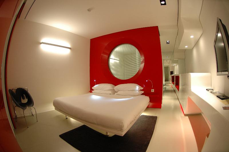 장애인을 위한 스위트, Embassy Suites By Hilton Dulles Airport