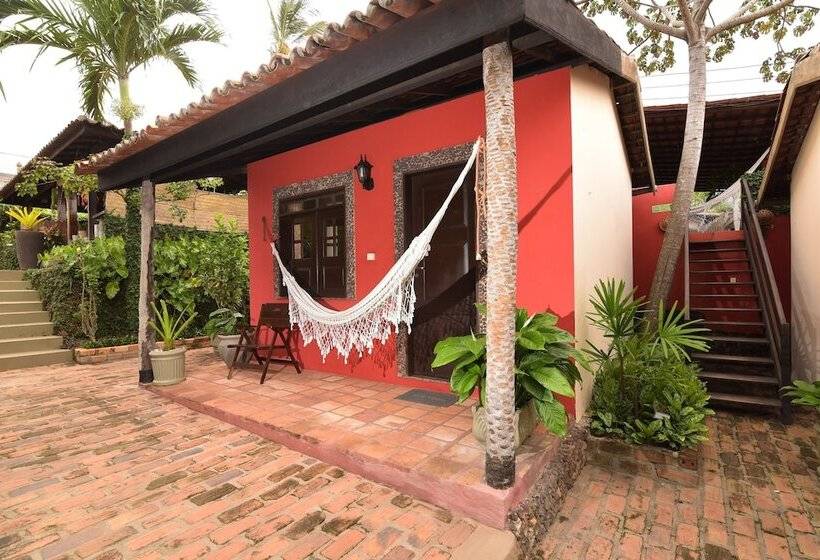 کلبه ییلاقی, Encantes Do Nordeste