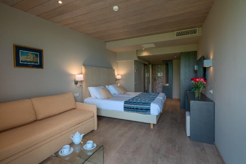 Полулюкс Вид на Море, Kyma Suites Beach