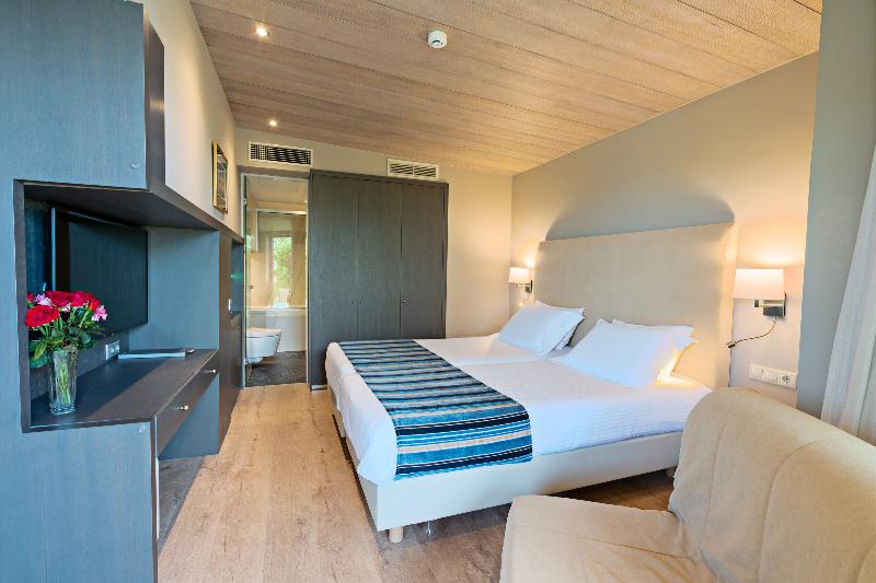 Номер Superior Вид на Море, Kyma Suites Beach