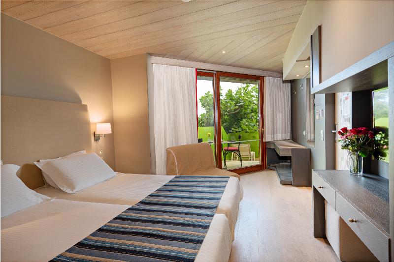 Номер Superior Вид на Море, Kyma Suites Beach