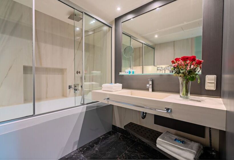 Люкс Deluxe Вид на Море, Kyma Suites Beach