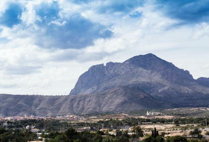 اتاق استاندارد, La Estacion
