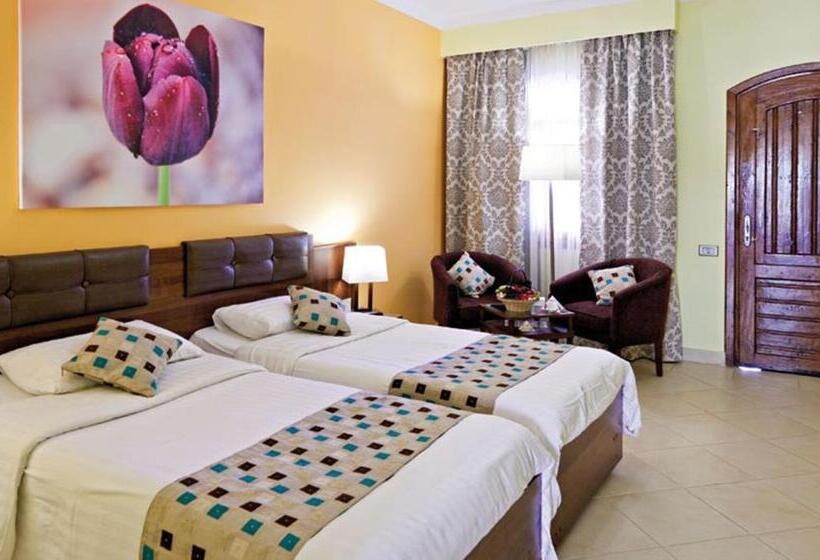 اتاق پریمیوم یک تخته, Three Corners Rihana Resort El Gouna