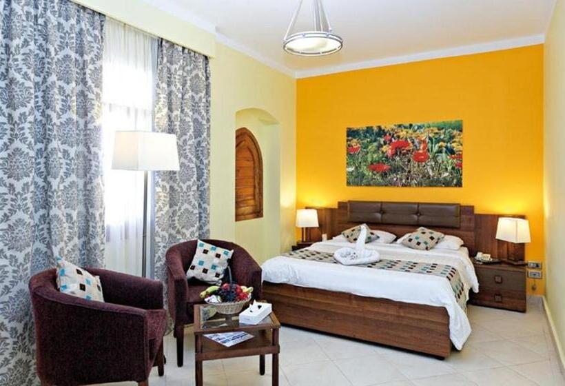 اتاق پرمیوم, Three Corners Rihana Resort El Gouna
