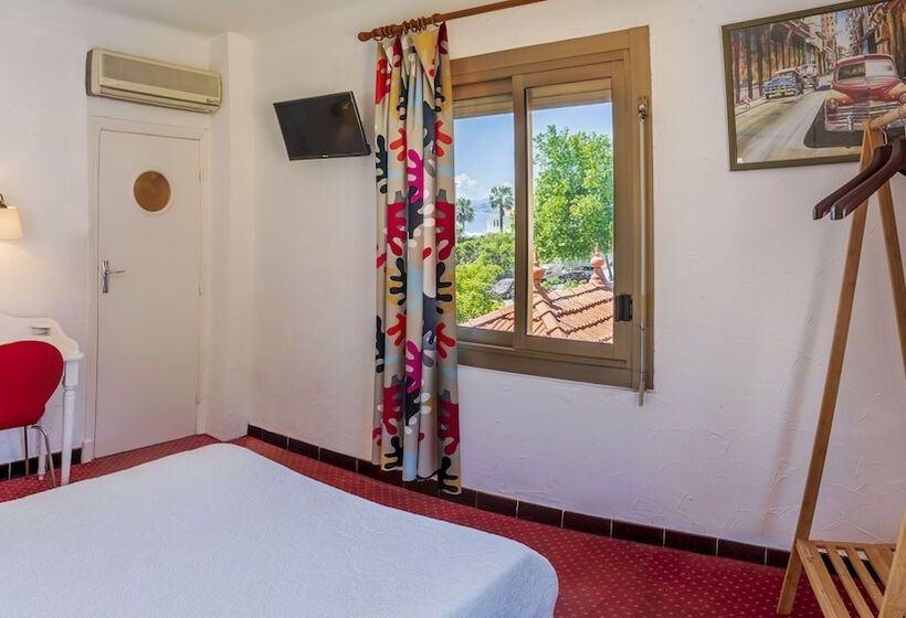 Номер Стандарт, Villa Nina