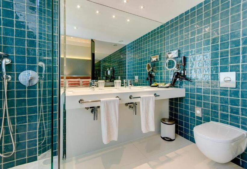Quarto standard, Vincci Baixa