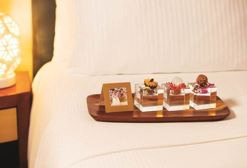 Junior Suite Superior, Zoetry Villa Rolandi Isla Mujeres Cancun  All Inclusive