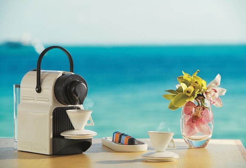 Junior Suite Superior, Zoetry Villa Rolandi Isla Mujeres Cancun  All Inclusive