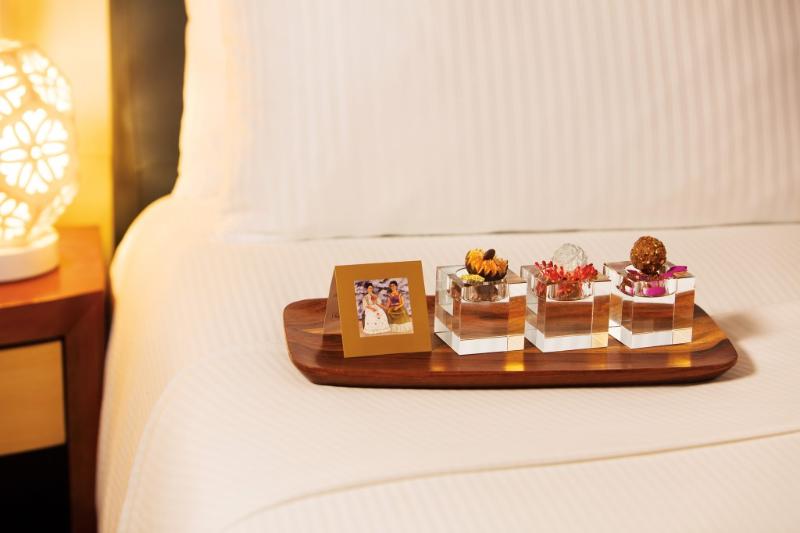 Junior Suite Superior, Zoetry Villa Rolandi Isla Mujeres Cancun  All Inclusive