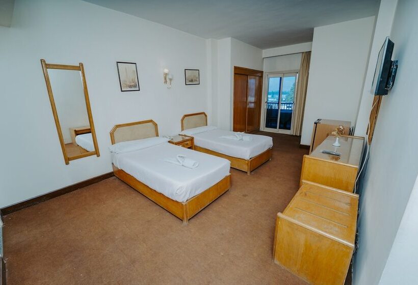 اتاق استاندارد, Queens Valley Hotel, Restaurants, Bars And Spa Luxor