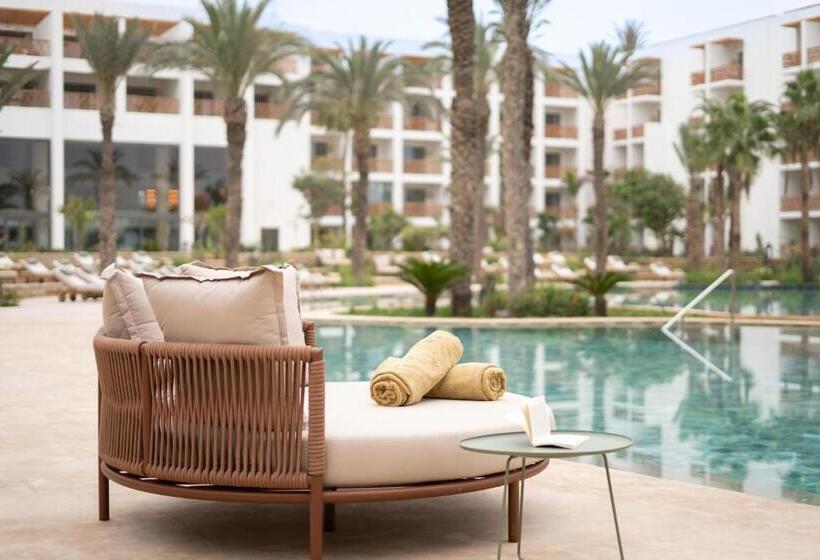 Люкс с Видом, The View Agadir