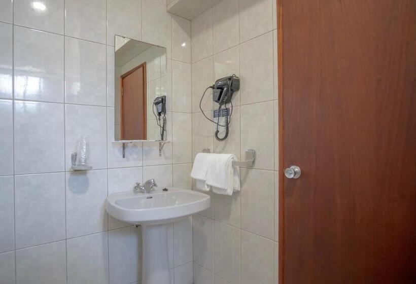 패밀리 룸, Gerês Guest House