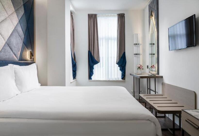 スタンダードシングルルーム, Adamar Hotel Special Category