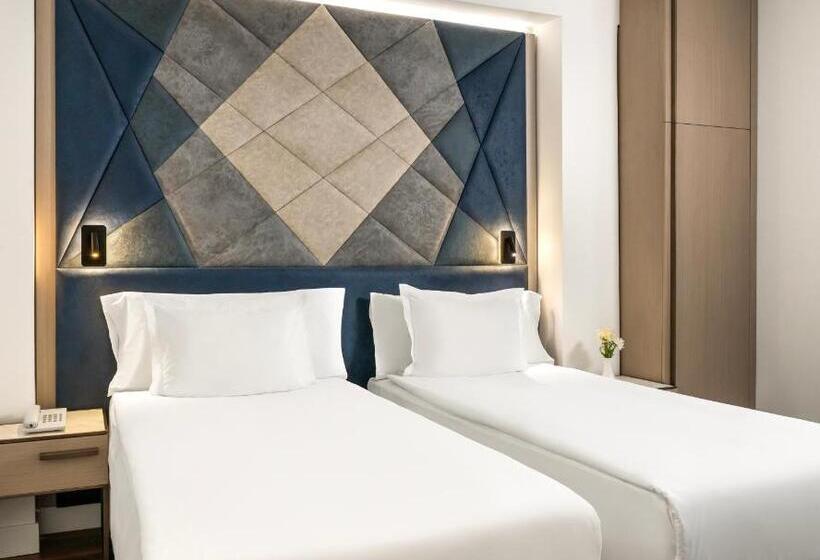 スタンダードルーム, Adamar Hotel Special Category