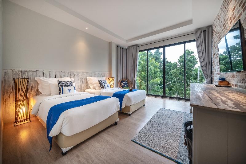 2 Yatak Odalı Villa, Aleenta Hua Hin   Pranburi   The Small Luxury Hotels Of The World
