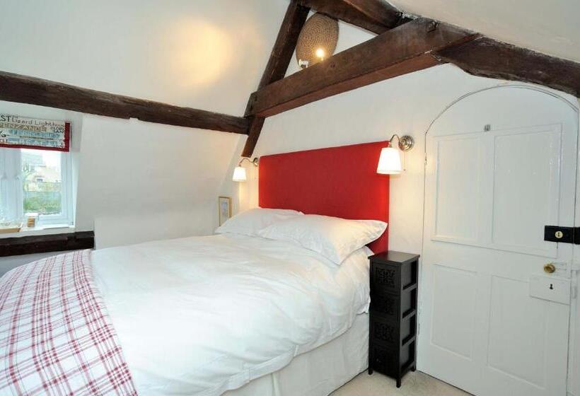 Пентхаус, B&b Castleton House