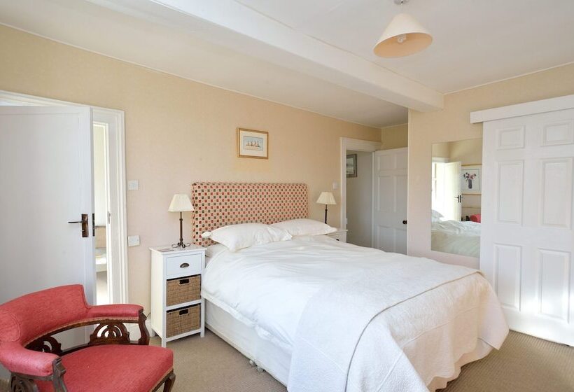 Номер Стандарт, B&b Castleton House