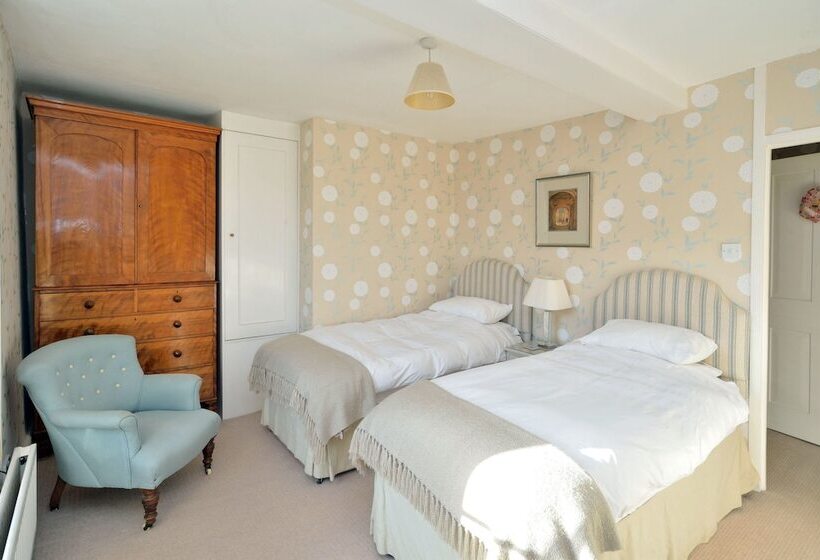 Номер Стандарт, B&b Castleton House