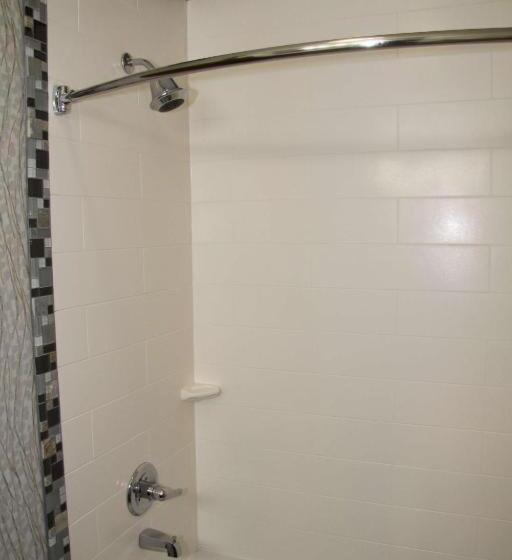 Люкс Адаптированный для Инвалидов, Best Western Plus Jackson Downtowncoliseum