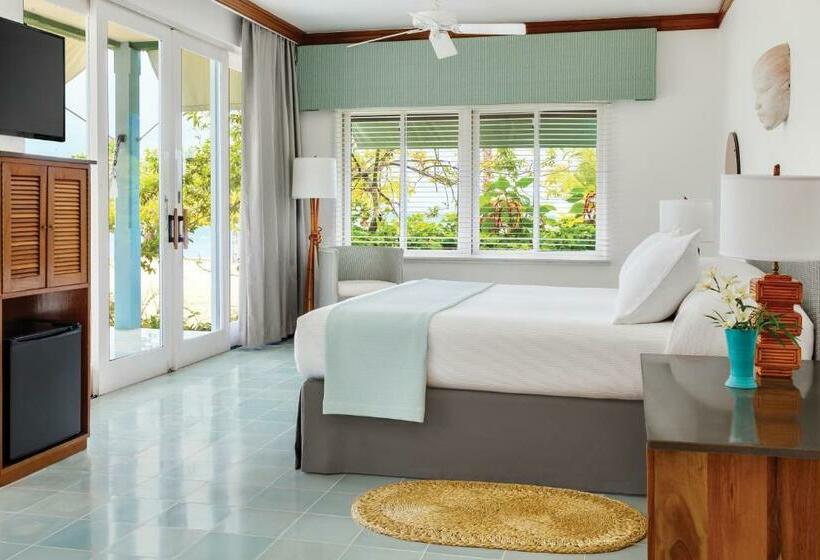 اتاق لوکس, Couples Negril - Adults Only