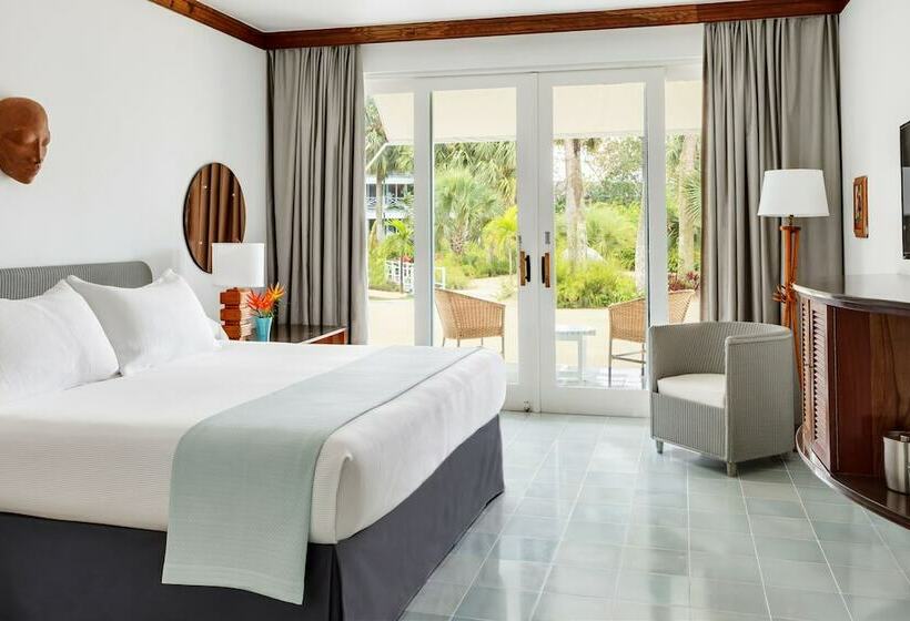 اتاق لوکس با چشم‌انداز دریا, Couples Negril - Adults Only