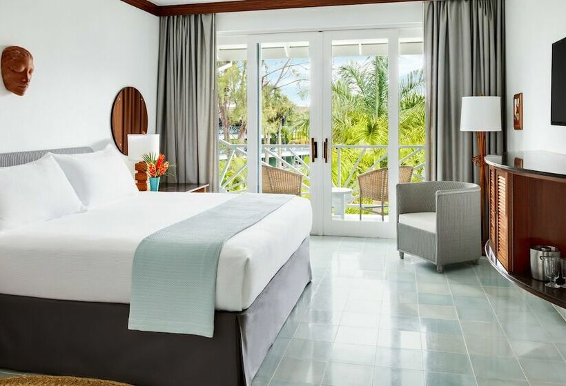 اتاق لوکس, Couples Negril - Adults Only