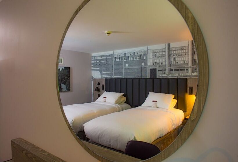 Номер Стандарт, Doubletree By Hilton Hotel Bristol South   Cadbury House