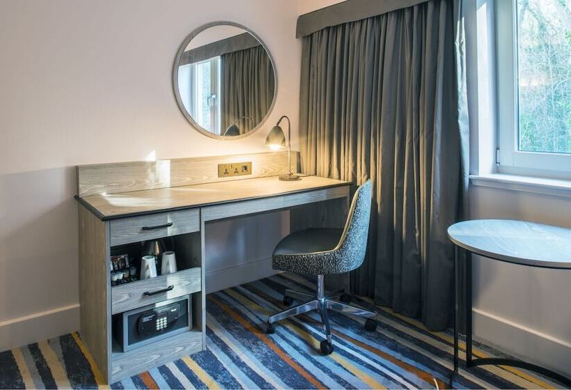 Номер Стандарт, Doubletree By Hilton Hotel Bristol South   Cadbury House
