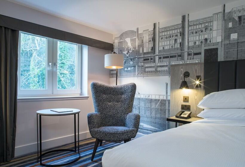 Полулюкс, Doubletree By Hilton Hotel Bristol South   Cadbury House