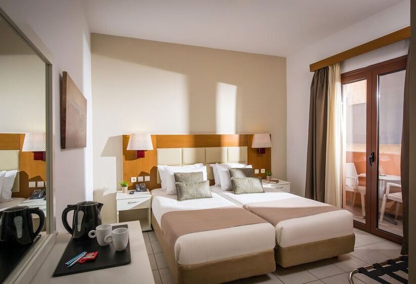 Номер Стандарт, Georgia S Garden By Omilos Hotels