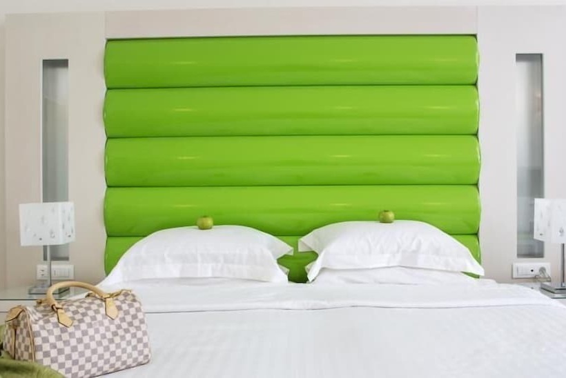 Номер Стандарт, Grand Beach Mykonos