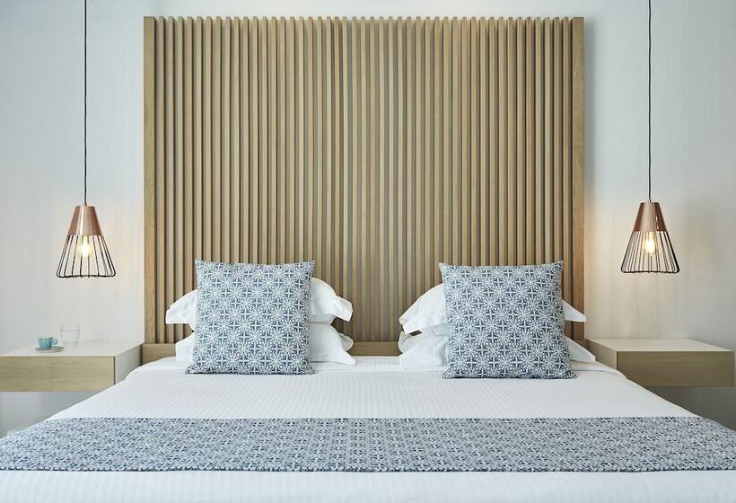 Люкс, Grand Beach Mykonos
