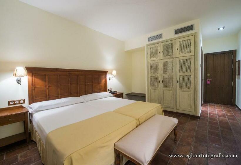 Номер Superior, Hospedium Hotel Cortijo Santa Cruz