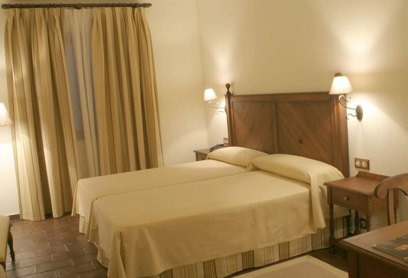 Номер Стандарт, Hospedium Hotel Cortijo Santa Cruz