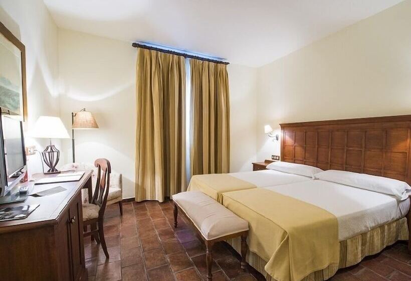 Номер Superior, Hospedium Hotel Cortijo Santa Cruz