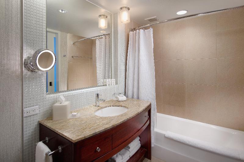 חדר סופריור עם מיטת קינג, Intercontinental San Francisco, An Ihg