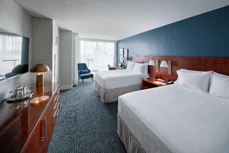 חדר קלאסי, Intercontinental San Francisco, An Ihg